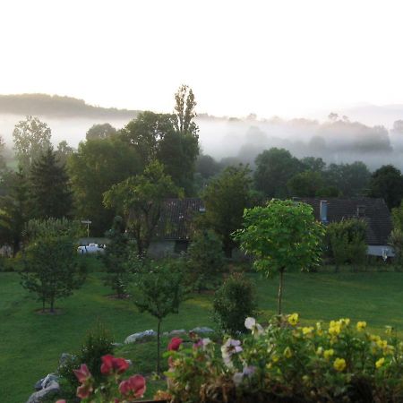 Splendide Vue Pyrenees, Rez De Jardin 2 Chambres Montjoie-en-Couserans Экстерьер фото